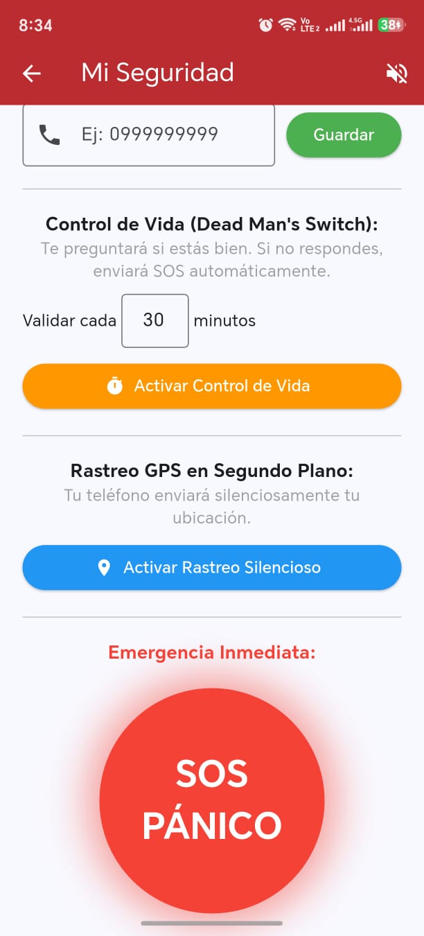 App screenshot 5