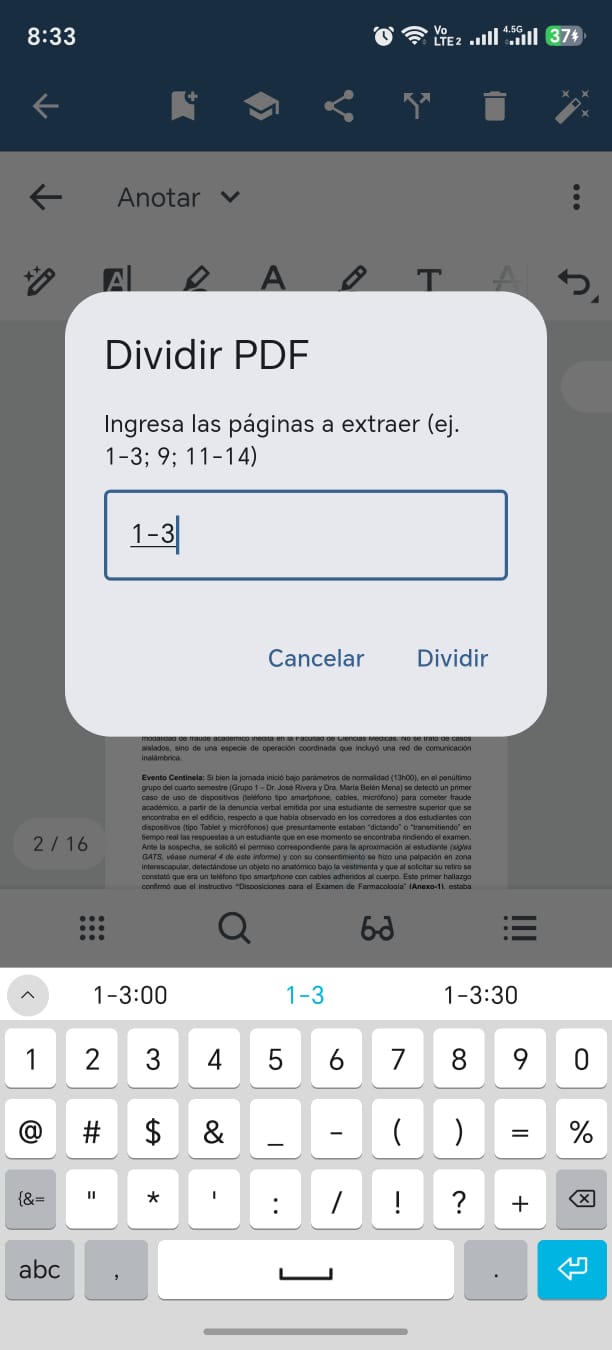 App screenshot 7